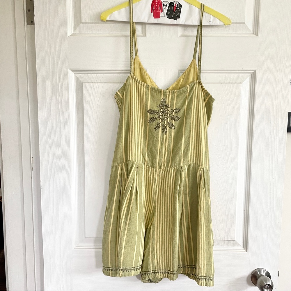 Boho Romper - image 3